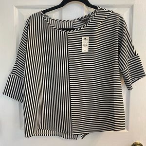 Express Blouse Top (S)
